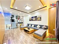 Bán nhà tuyến 2 Quán Nam, Kênh Dương, Lê Chân, Hải Phòng
