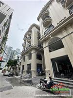 Bán nhà mặt ngõ Thiên Lôi, Lê Chân, Hải Phòng