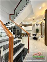 Bán nhà mặt ngõ Lê Lợi, Ngô Quyền, Hải Phòng