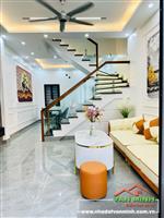 Bán nhà ngõ Tôn Đức Thắng, Lê Chân, Hải Phòng