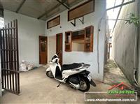 Chuyển nhượng lô đất ngõ Chợ Hàng, Lê Chân, Hải Phòng