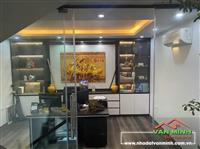 Bán nhà mặt ngõ Nguyễn Trãi, Lê Chân, Hải Phòng