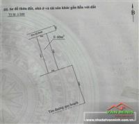 - Đất 60m2 mặt đường đôi 30m Lô 9 MR Lê Hồng Phong 