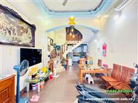 Bán nhà số 97/143 Tôn Đức Thắng, Lê Chân, Hải Phòng