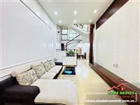 Bán nhà số 24/1C/174 Văn Cao, Ngô Quyền, Hải Phòng
