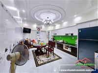 Bán nhà đường 30m phân lô Lê Hồng Phong, Hải Phòng