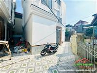 Bán nhà ngõ 26 Nam Trung Hành, Hải An, Hải Phòng