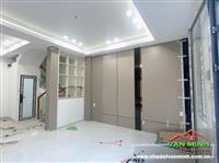 Bán nhà tại Miếu Hai Xã Lê Chân Hải Phòng 