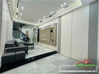 Bán nhà đẹp mặt ngõ ô tô phố Tô Hiệu, Lê Chân, HP