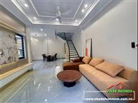 Bán nhà khu Lê Chân- Chợ Hàng