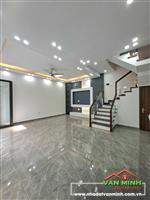 - Bán nhà 4 tầng Sân Cổng 23/222 đường Trung Lực thông Lực Hành Hải Phòng.