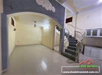 Bán Nhà mặt đường Nguyễn Cộng Hoà , Lê Chân , Hải Phòng