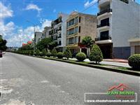 Bán lô đất tdc lô 26 27 Lê Hồng Phong, Ngô Quyền, Hải Phòng