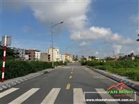 Bán đất tdc Lê Quang Đạo, Đông Khê 2, Ngô Quyền, Hải Phòng