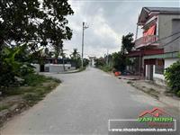 Bán siêu phẩm nhà vườn tại phường Hòa Nghĩa, Dương Kinh, Hải Phòng