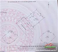 - Biệt thự thô khu Sao Đỏ - Thành Tô Hải Phòng. 