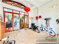 Bán nhà mặt đường số 293 Phạm Văn Đồng, Dương Kinh, Hải Phòng