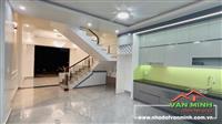 Bán nhà Đằng Hải ngõ thông TĐC Điểm 3 oto vào nhà