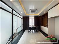 - Bán căn liền kề Water Front Hải Phòng.