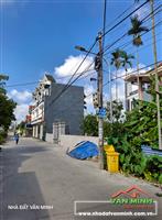 - Bán 2 lô đất tổ dân phố Lương Quy, Phường An Dương Hải Phòng. 
