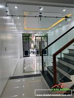 Bán nhà tại phân lô Khúc Thừa Dụ Lê Chân Hải Phòng 