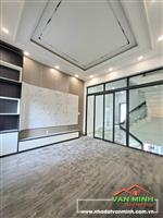- Nhà 4 tầng phân lô TĐC Hồ Sen Tam Kỳ Hải Phòng. 