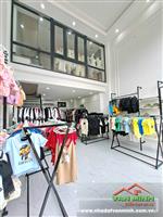 - Nhà 4 tầng đường Võ Nguyên Giáp Aeon Mall Hải Phòng. 