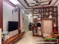 Bán nhà Tiền Phong 3 tầng giá rẻ oto đỗ cửa