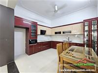 Bán nhà phân lô Khúc Thừa Dụ, An Biên, Hải Phòng