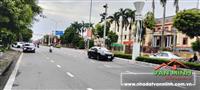 100m2 đất khu đô thị Cựu Viên - Mặt đường Lê Duẩn - 2 mặt thoáng