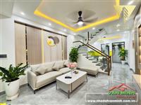 Bán nhà đẹp ngay sau mặt đường Thiên Lôi - Chợ Đôn, Lê Chân, HP