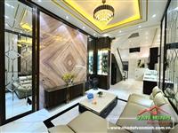 Nhà mặt ngõ phố Tô Hiệu - Chùa Hàng Hải Phòng. 
