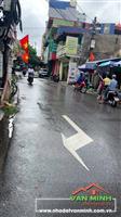 Chuyển nhượng lô đất mặt đường ngã 3 Đông Khê, Lê Quang Đạo, Gia Viên, Hải Phòng 
