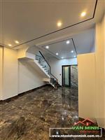 Bán nhà đẹp phong cách châu Âu phố Thiên Lôi - Aeon Lê Chân, Hải Phòng