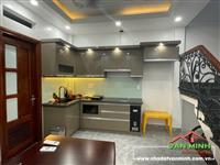Bán nhà phố Hồ Sen gần khách sạn Công Đoàn, Lê Chân, Hải Phòng