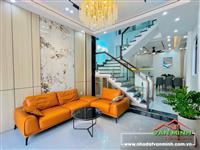 Bán nhà đẹp oto đỗ cửa phố Ngô Kim Húc - Thiên Lôi - Lê Chân HP
