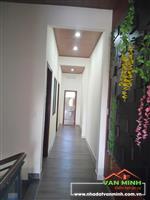 CẦN BÁN NHÀ TẠI SỐ NHÀ 31 NGUYỄN QUÝ ĐỨC.