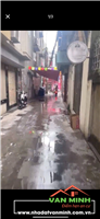 Bán nhà ngõ 98 Đình Đông, Lê Chân, Hải Phòng