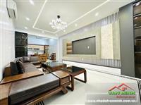 Bán nhà Khúc Thừa Dụ 
