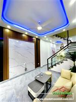 Bán Nhà Ngõ Trần Nguyên Hãn , Lê Chân , Hải Phòng 