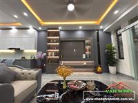 Bán nhà đẹp phố Thiên Lôi chỉ sau mặt đường, Lê Chân, Hải Phòng