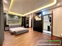 Nhà phố Hoàng Quý - tuyến 2 Tô Hiệu Hải Phòng.