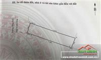 - Bán đất tặng nhà cũ mặt đường Lê Quang Đạo - Đối diện cổng Đại Học Y Hải Phòng. 