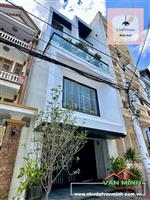 Bán nhà đẹp mặt đường khu Quán Nam, Lê Chân, Hải Phòng