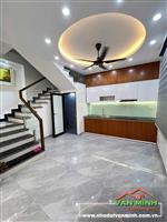 Bán nhà Tôn Đức Thắng