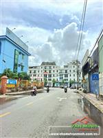 - Bán đất khu phân lô TĐC Vinhome Hoa Quả Hồng Bàng Hải Phòng. 