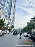 Chuyển nhượng lô đất mặt 613 Thiên Lôi, Lê Chân, Hải Phòng