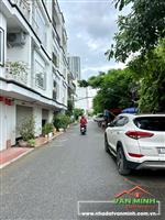 Chuyển nhượng lô đất tuyến 2 Võ Nguyên Giáp, Lê Chân, Hải Phòng