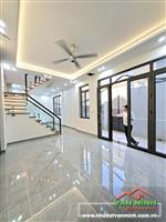 - Bán nhà xây tường riêng móng riêng đường Lạch Tray Hải Phòng. 