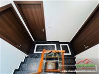 Bán nhà khu phố Hồ Sen oto đỗ cửa